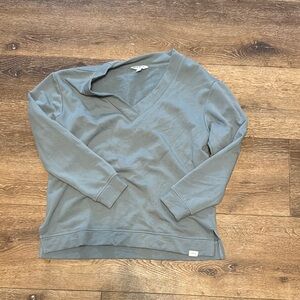Orvis‎ sweat shirt small
